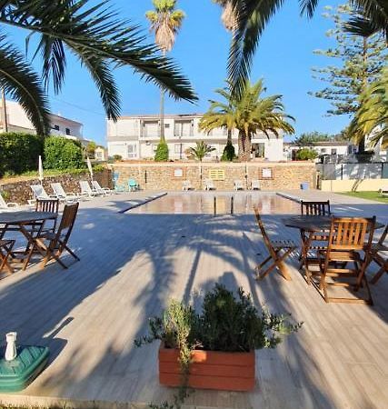 קווארטיירה Villa Belinha - Guest House מראה חיצוני תמונה