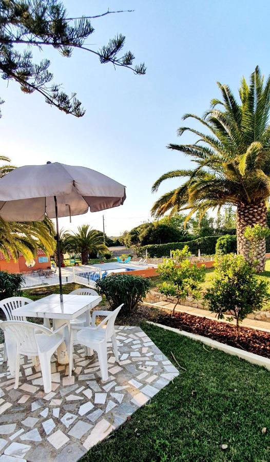קווארטיירה Villa Belinha - Guest House מראה חיצוני תמונה