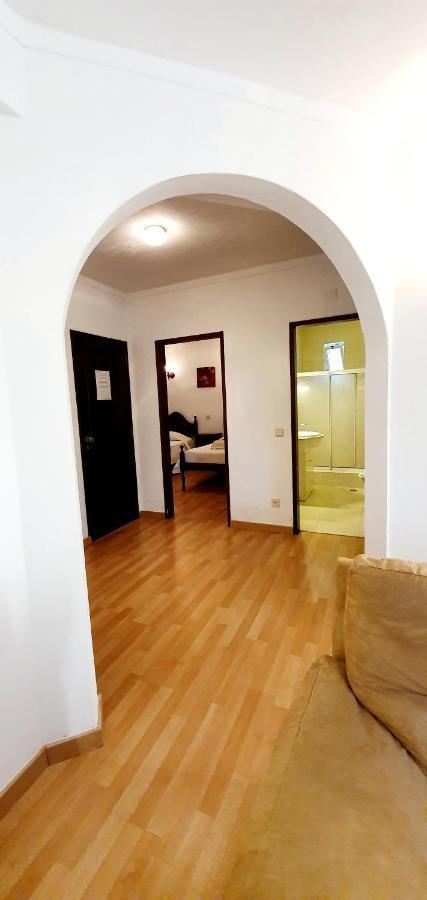 קווארטיירה Villa Belinha - Guest House מראה חיצוני תמונה