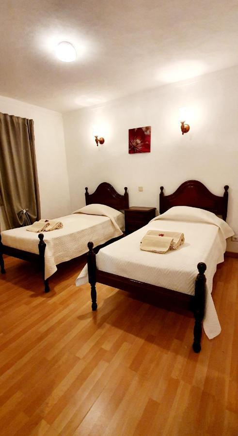 קווארטיירה Villa Belinha - Guest House מראה חיצוני תמונה
