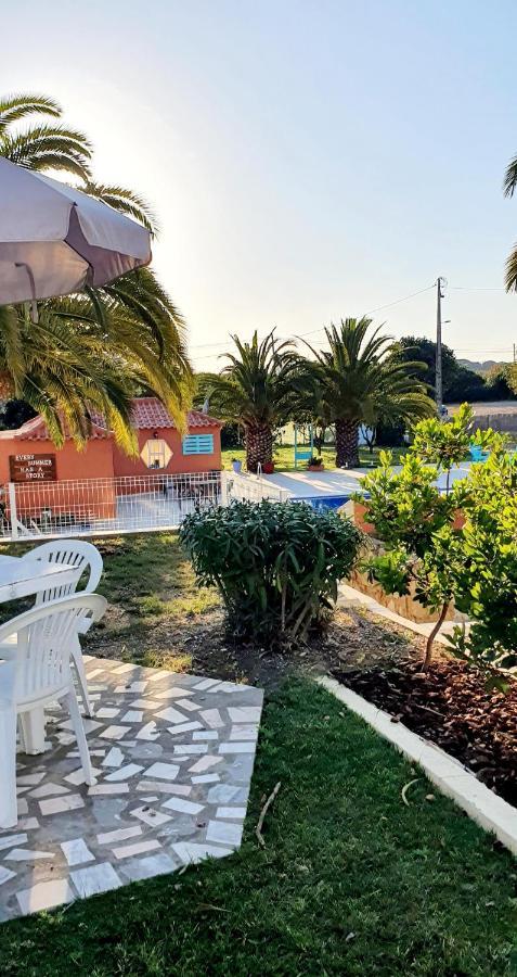 קווארטיירה Villa Belinha - Guest House מראה חיצוני תמונה