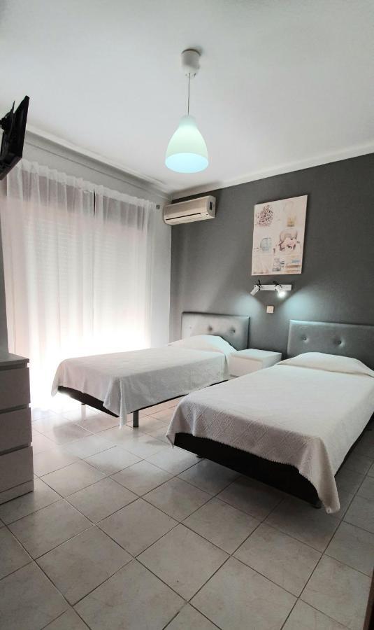 קווארטיירה Villa Belinha - Guest House מראה חיצוני תמונה
