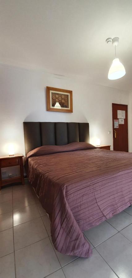 קווארטיירה Villa Belinha - Guest House מראה חיצוני תמונה