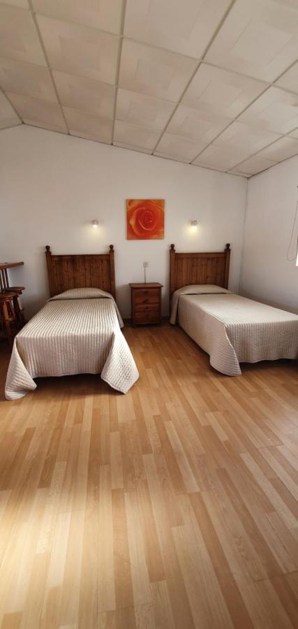 קווארטיירה Villa Belinha - Guest House מראה חיצוני תמונה