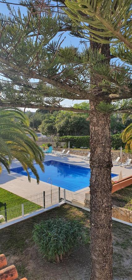 קווארטיירה Villa Belinha - Guest House מראה חיצוני תמונה