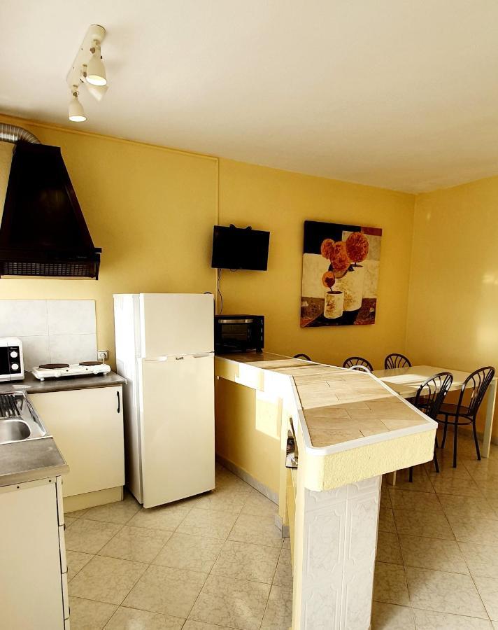 קווארטיירה Villa Belinha - Guest House מראה חיצוני תמונה