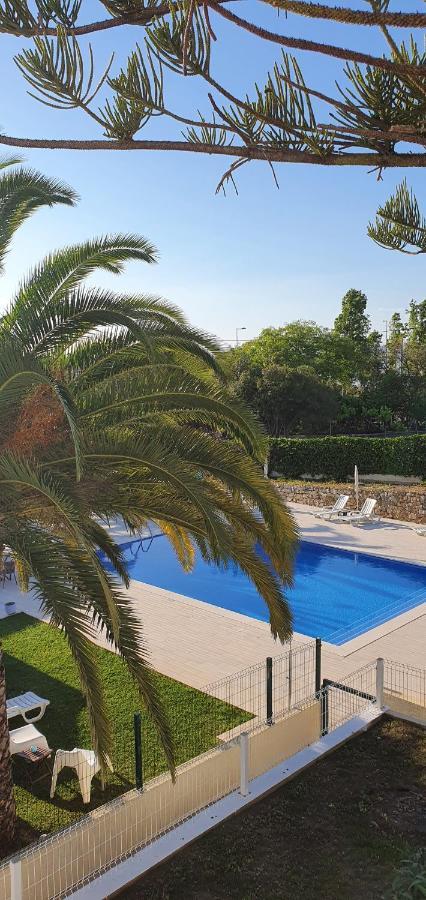 קווארטיירה Villa Belinha - Guest House מראה חיצוני תמונה