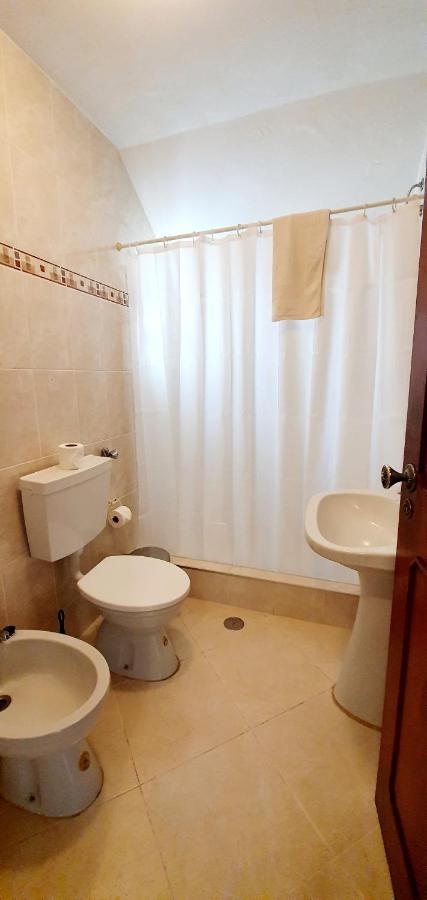 קווארטיירה Villa Belinha - Guest House מראה חיצוני תמונה