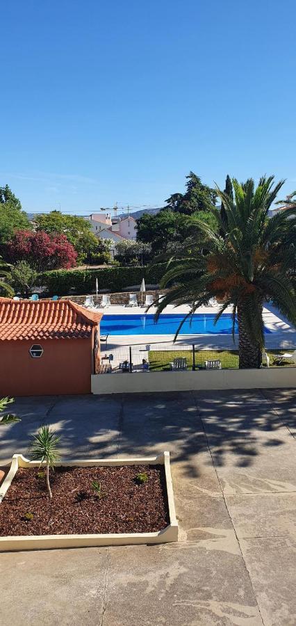 קווארטיירה Villa Belinha - Guest House מראה חיצוני תמונה