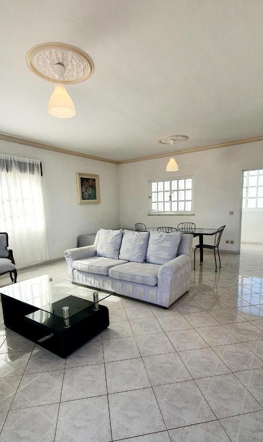 קווארטיירה Villa Belinha - Guest House מראה חיצוני תמונה