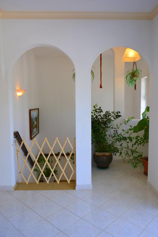 קווארטיירה Villa Belinha - Guest House מראה חיצוני תמונה