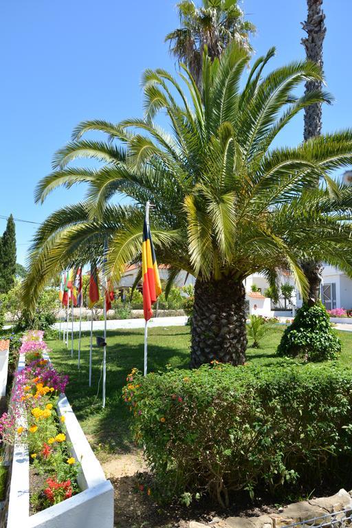 קווארטיירה Villa Belinha - Guest House מראה חיצוני תמונה