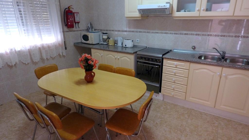 קווארטיירה Villa Belinha - Guest House חדר תמונה