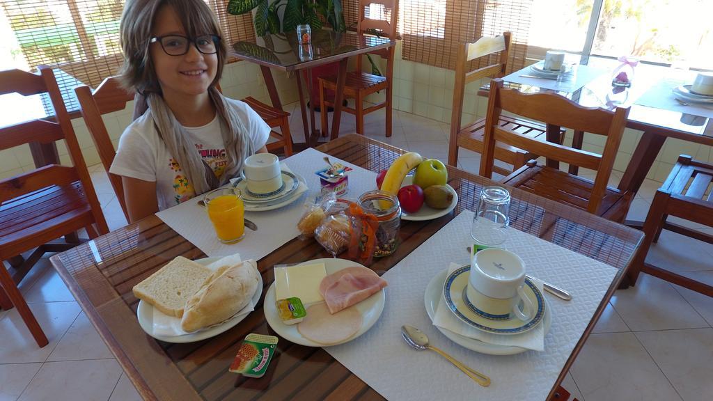 קווארטיירה Villa Belinha - Guest House מראה חיצוני תמונה