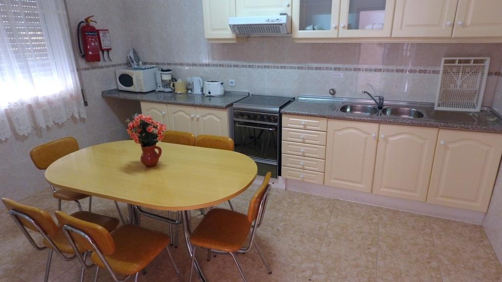 קווארטיירה Villa Belinha - Guest House מראה חיצוני תמונה