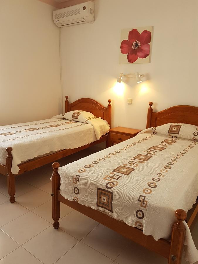 קווארטיירה Villa Belinha - Guest House מראה חיצוני תמונה