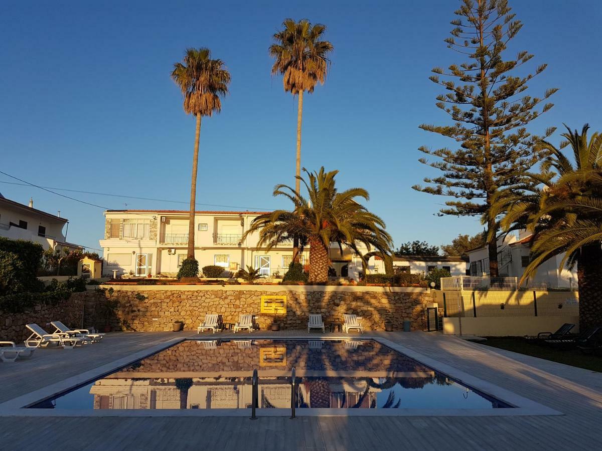 קווארטיירה Villa Belinha - Guest House מראה חיצוני תמונה