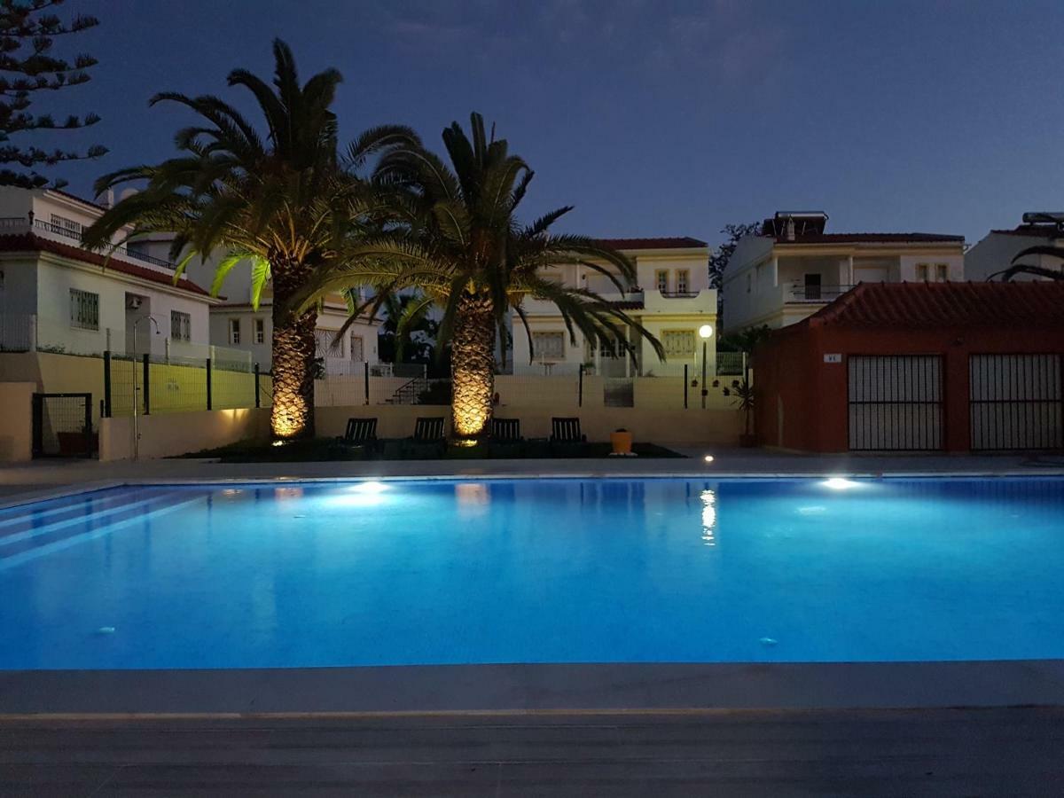 קווארטיירה Villa Belinha - Guest House מראה חיצוני תמונה