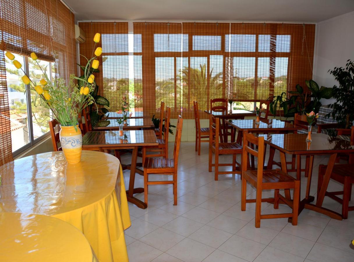 קווארטיירה Villa Belinha - Guest House מראה חיצוני תמונה