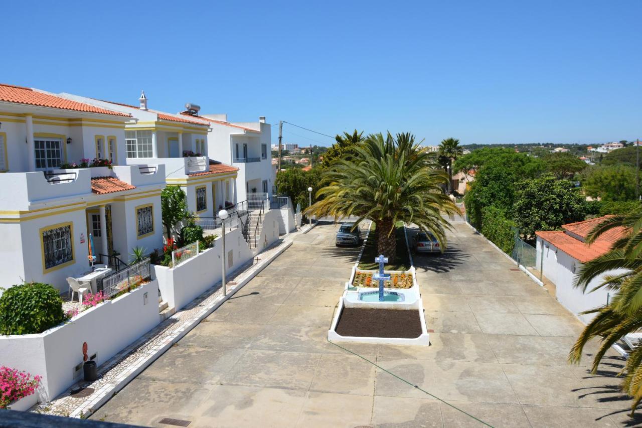 קווארטיירה Villa Belinha - Guest House מראה חיצוני תמונה